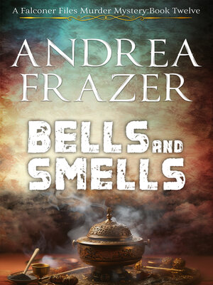 cover image of Bells and Smells